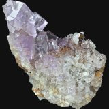 Fluorita
11,2 x 5,6 cm
(Autor: Xavier bordas)