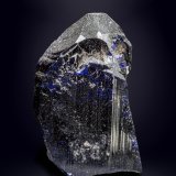 Azurita
29 x 17 mm
(Autor: Manuel Mesa)