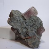Aragonito
6,2 x 4,3 x 4,1 cm
(Autor: heat00)