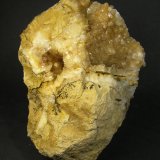 Calcita
9,5 x 8 x 4 cm
(Autor: Frederic Varela)