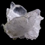 Cuarzo
2,5 x 2,5 x 2 cm
(Autor: Javier Rodriguez)