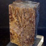 Aragonito
5 x 3.5 cm
(Autor: Pedro Antonio)
