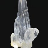 Calcita
6,9 x 3,6 cm.
(Autor: Xavier bordas)