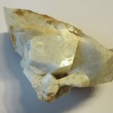 Berilo.
4'9 x 3'5 cm.
(Autor: Jordi Franco)
