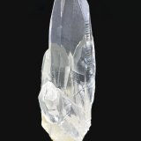Calcita
6,9 x 3,6 cm.
(Autor: Xavier bordas)