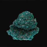 Dioptasa
6,2 x 5,5 cm.
(Autor: Xavier bordas)