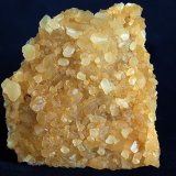 Calcita
5.5 x 5 cm
(Autor: Pedro Antonio)
