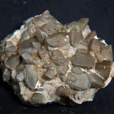 Calcita
6 x 4.5 cm
(Autor: Pedro Antonio)