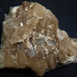 Calcita
7.5 x 6.5 cm
(Autor: Pedro Antonio)