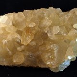 Calcita
15.5 x 8 cm
(Autor: Pedro Antonio)