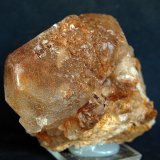 Calcita
8 x 7 cm
(Autor: Pedro Antonio)