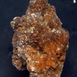 Celestina
11 x 7 cm
(Autor: Pedro Antonio)