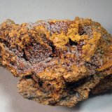 Smithsonita
Medida: 7,8 x 5,0 x 4,3 cms
(Autor: Joan Martinez Bruguera)