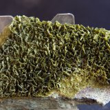 Clinozoisita-Epidota (Serie)
6.5 x 4.5 cm
(Autor: Pedro Antonio)