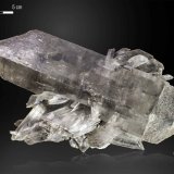 Yeso
200 X 150 mm
(Autor: Manuel Mesa)