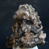 Cuarzo
8 x 7 cm
(Autor: Pedro Antonio)