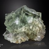 Fluorita
88 X 50 mm
(Autor: Manuel Mesa)