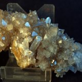 Celestina
9 x 4 cm
(Autor: Pedro Antonio)