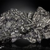 Galena y Esfalerita
155 x 95 mm
(Autor: Manuel Mesa)
