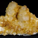 Calcita
13 x 8,5 x 6 cm
(Autor: Mineratlas)