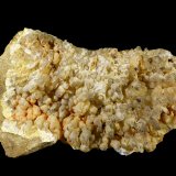 Cuarzo (variedad calcedonia)
10 x 4,5 x 3 cm
(Autor: Javier Rodriguez)