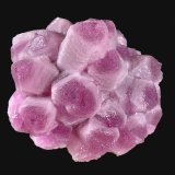 Calcita (variedad cobaltífera)
5,5 x 5,4 cm.
(Autor: Xavier bordas)