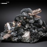 Hematites
92 X 70 mm
(Autor: Manuel Mesa)