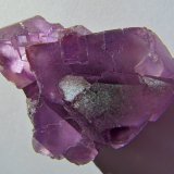 Fluorita.
4 x 3 cm.
(Autor: Jordi Franco)