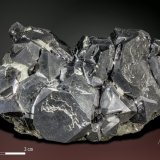 Galena
103 x 65 mm
(Autor: Manuel Mesa)