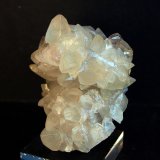 Calcita
6.5 x 5 cm
(Autor: Pedro Antonio)