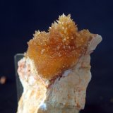 Calcita
8 x 3.5 cm
(Autor: Pedro Antonio)
