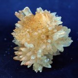 Calcita
7 x 7 cm
(Autor: Pedro Antonio)