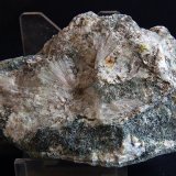 Prehnita
6 x 6 cm
(Autor: Pedro Antonio)