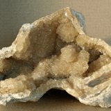 Calcita
18 x 10 cm
(Autor: Pedro Antonio)