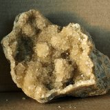 Calcita
10.5 x 7.5 cm
(Autor: Pedro Antonio)