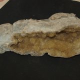Calcita
30 x 14.5 cm
(Autor: Pedro Antonio)