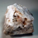 Cuarzo
Medida: 6,2 x 5,7 x 5,2 cms
(Autor: Joan Martinez Bruguera)