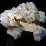 Dolomita, Calcita
9x7 cm
(Autor: geoalfon)