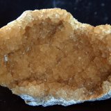 Calcita
12 x 7 cm
(Autor: Pedro Antonio)