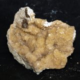 Calcita
10.5 x 9.5 cm
(Autor: Pedro Antonio)