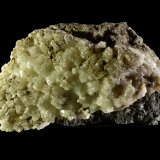 Prehnita
9 x 5 x 5 cm
(Autor: Javier Rodriguez)