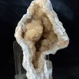 Calcita
9.5 x 6 cm
(Autor: Pedro Antonio)