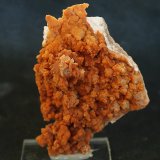 Calcita
6.5 x 5 cm
(Autor: Pedro Antonio)