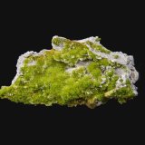Piromorfita
8,4 x 4,6 cm.
(Autor: Xavier bordas)