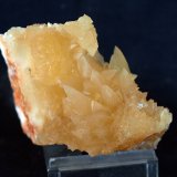 Calcita
6 x 6 cm
(Autor: Pedro Antonio)
