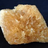 Calcita
9 x 6.5 cm
(Autor: Pedro Antonio)