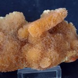 Calcita
12 x 5 .5 cm
(Autor: Pedro Antonio)