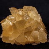 Calcita
6 x 5 cm
(Autor: Pedro Antonio)