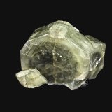 Fluorapatito
3,8 x 3,3 cm.
(Autor: Xavier bordas)