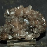 Calcita
7 x 5.5 cm
(Autor: Pedro Antonio)